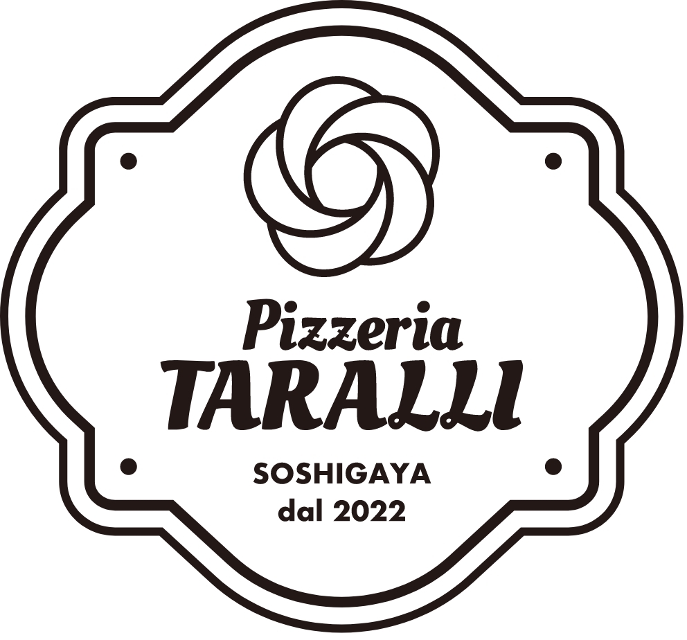 Pizzeria TARALLI(ピッツェリア タラッリ )